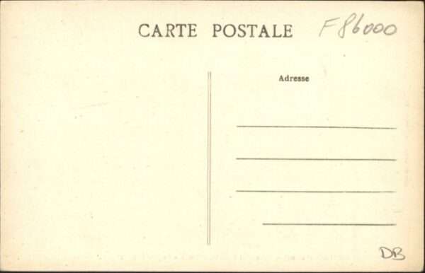 Poitiers 86 Poitiers Eglise Saint-Hilaire-le-Grand – Bild 2