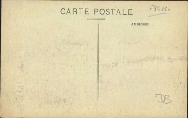 Angles-sur-l Anglin Chateua Feodal – Bild 2