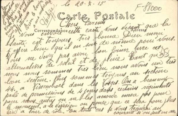 Epinal Vosges Epinal – Bild 2