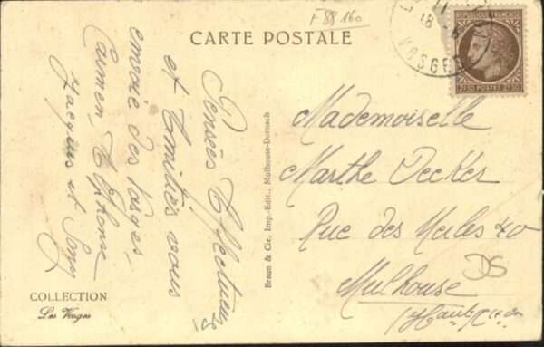 Le Thillot – Bild 2
