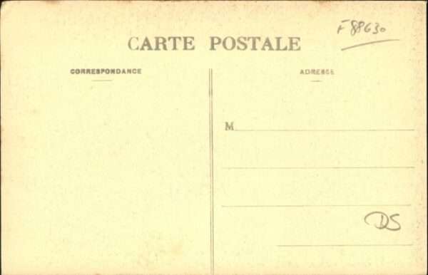 Domremy-la-Pucelle Vosges Basilique Bois Chenu Collection Carmel – Bild 2