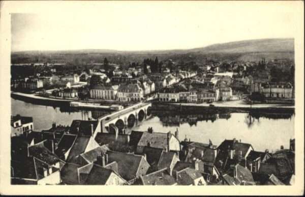 Joigny Yonne