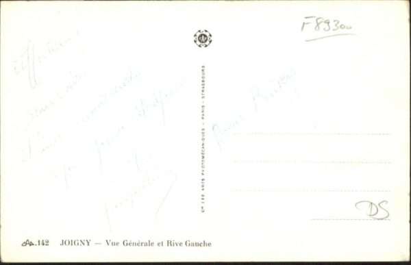 Joigny Yonne – Bild 2