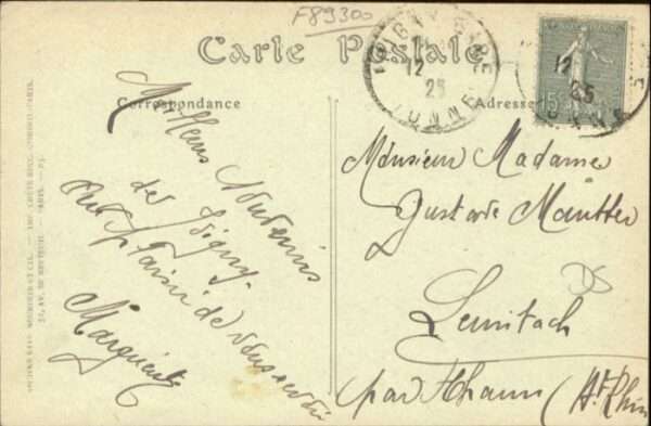 Joigny Yonne – Bild 2