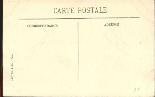 Langres Eglise Saint-Martin – Bild 2