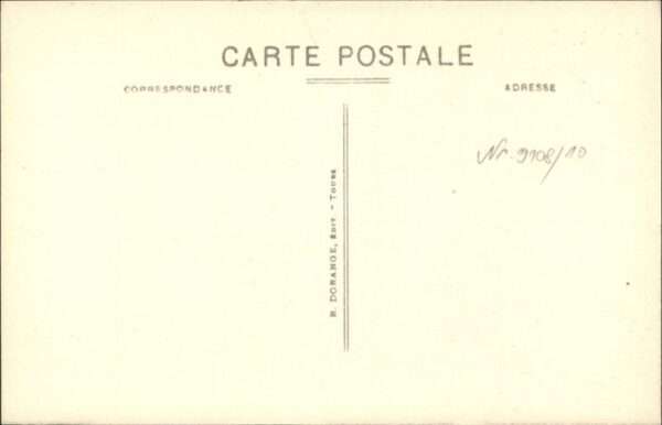 Langeais Chateau – Bild 2