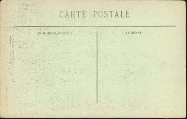 Lambres-lez-Aire Eglise – Bild 2