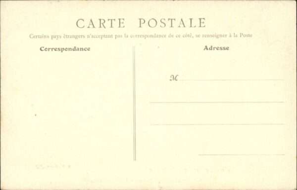 Luxeuil-les-Bains Allee Plantanes – Bild 2