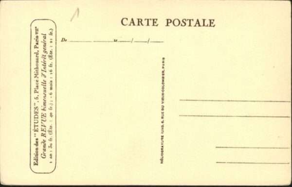 Le Lude Chateaux Vestibule – Bild 2