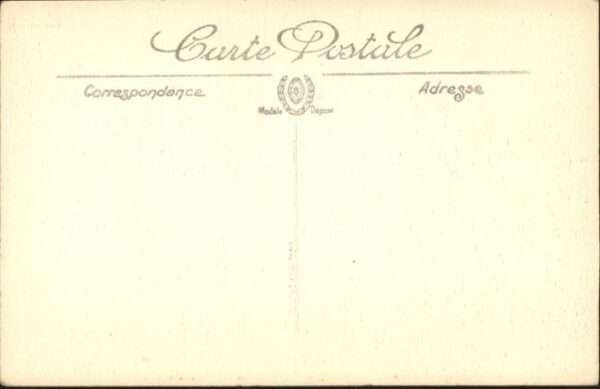 Lamballe Eglise St. Martin Porche – Bild 2
