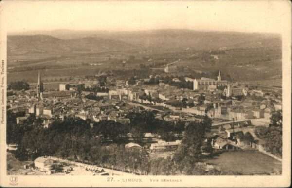 Limoux