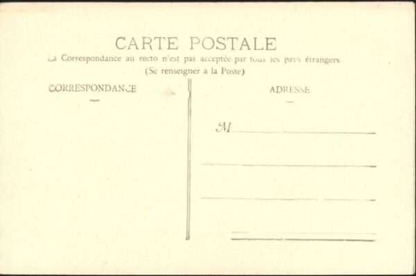 Luxeuil-les-Bains Eglise Orgues – Bild 2