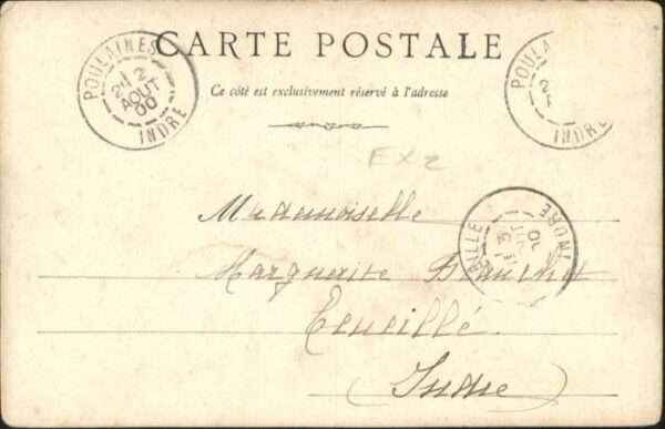 Langeais Chateau – Bild 2