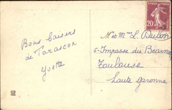 Auzat l Ariege Etang d_Izourt – Bild 2