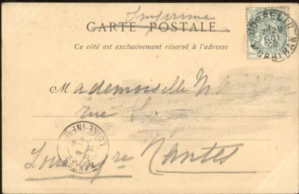 Josselin Chateau Salle Manger – Bild 2