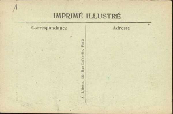 Jumieges Musee Museum – Bild 2