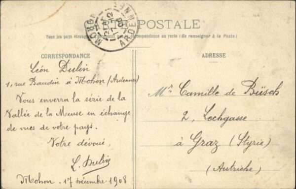 Joigny-sur-Meuse Vallee Meuse – Bild 2