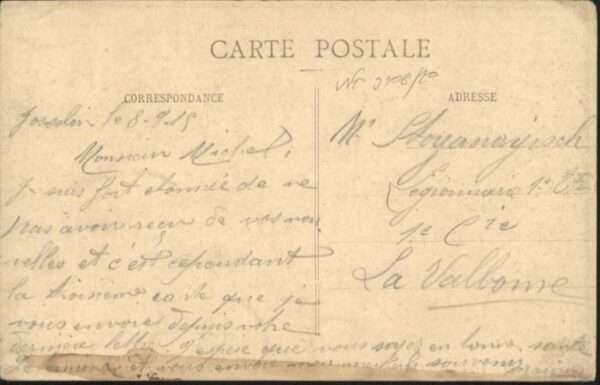 Josselin Chateau – Bild 2
