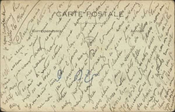 Jouy-le-Moutier Bords Oise – Bild 2