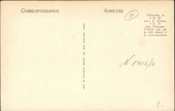 Hendaye Pyrenees Atlantiques Plage Falaises Rochers Deux-Jumeaux – Bild 2