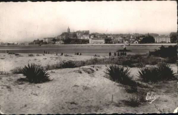 Hendaye Pyrenees Atlantiques