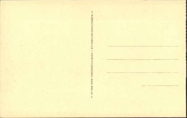 Le Havre Hotel de Ville – Bild 2