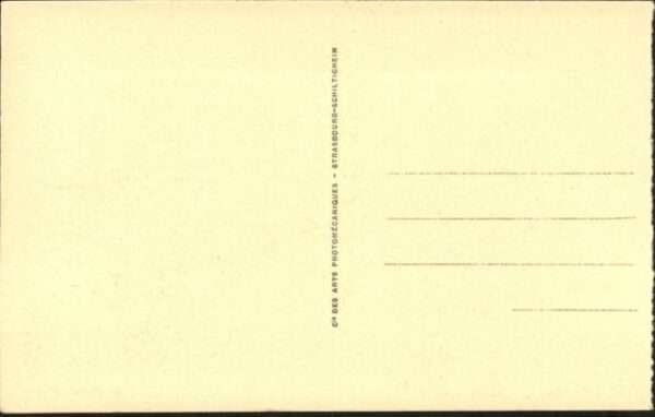 Le Havre Casino Marie-Christine – Bild 2
