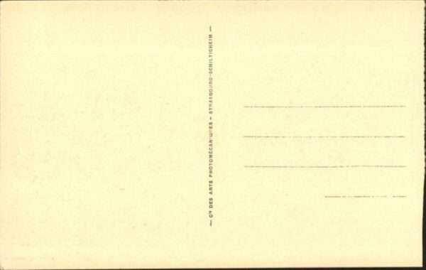 Le Havre Anse Pilotes Musee Rue de Paris – Bild 2