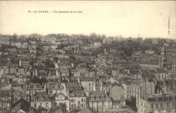 Le Havre