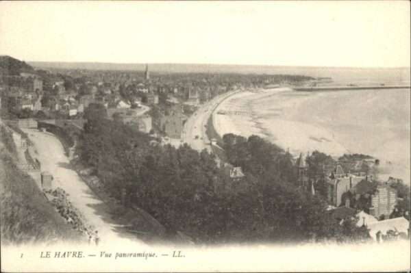 Le Havre