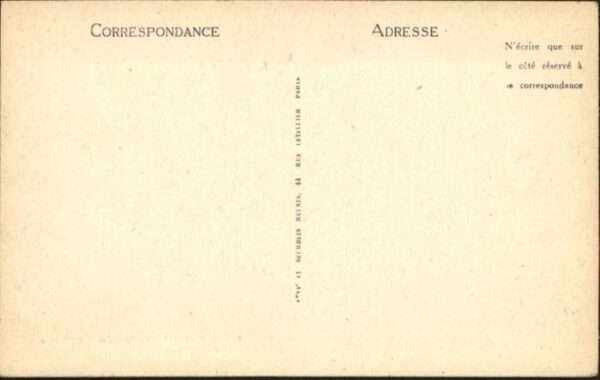 Le Havre Paquebot France Salon Mauresque – Bild 2
