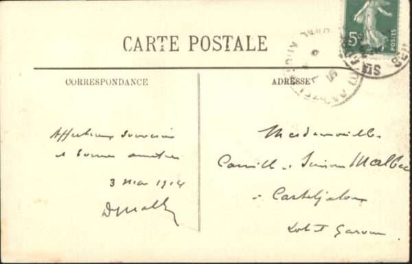 Sainte-Adresse Le Havre – Bild 2