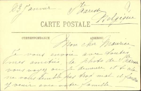 Sainte-Adresse Le Havre – Bild 2