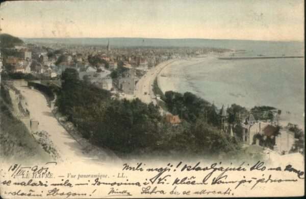 Le Havre
