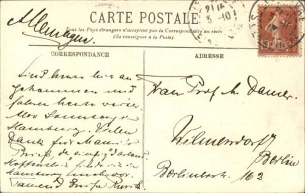 Le Havre Vallee Sainte-Adresse – Bild 2