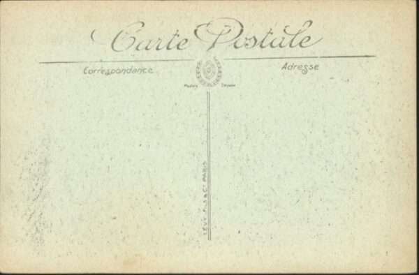 Sainte-Adresse Boulevard Albert Cap Heve – Bild 2
