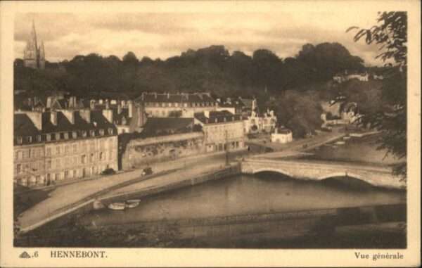 Hennebont