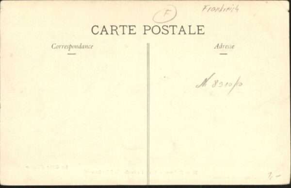 Hyeres Chemin Saint-Bernard – Bild 2