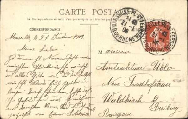 Hyeres San Salvadour – Bild 2