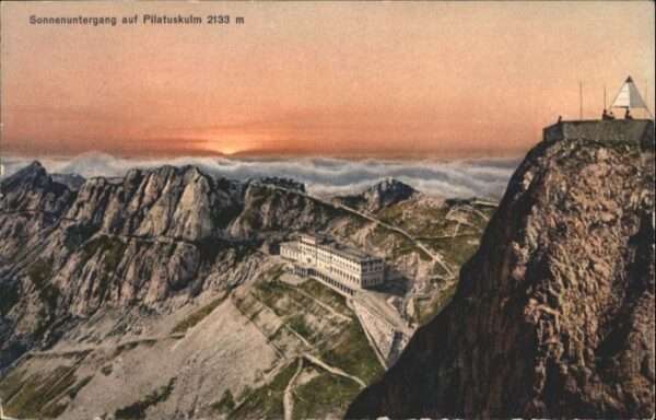 Pilatus