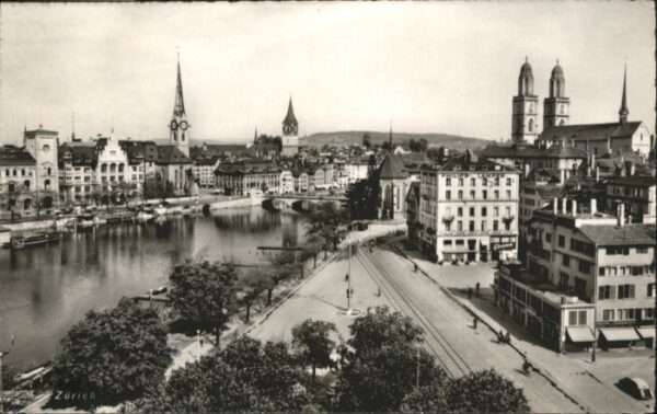 Zuerich