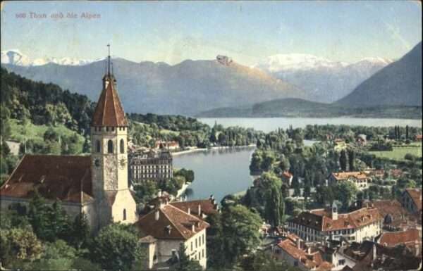 Thun