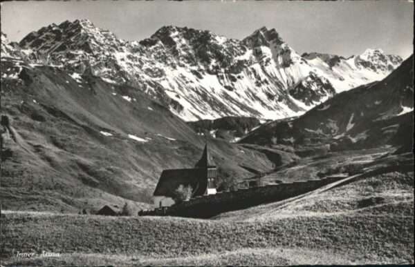 Arosa GR Arosa