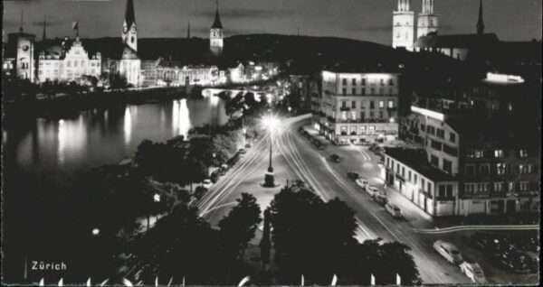 Zuerich