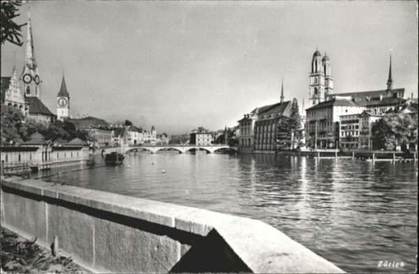 Zuerich