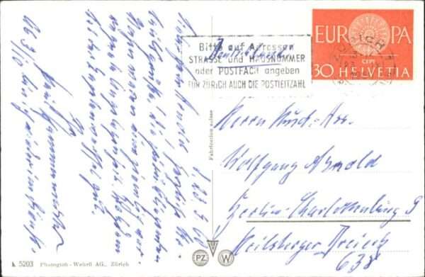 Zuerich – Bild 2