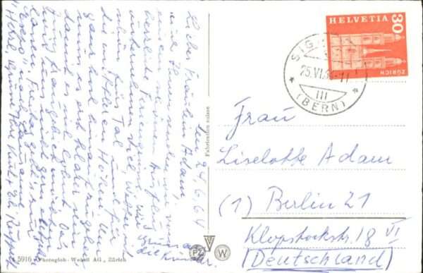 Spiez BE Spiez – Bild 2