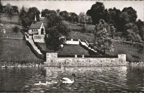 Kuessnacht edächtniss Kapelle *