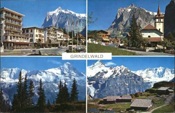 Grindelwald
