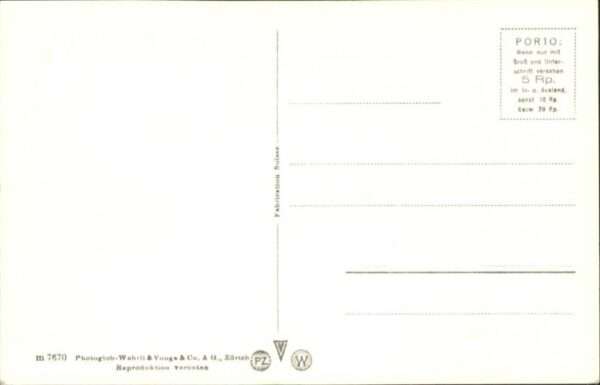 Zuerich ottfried Keller Haus – Bild 2